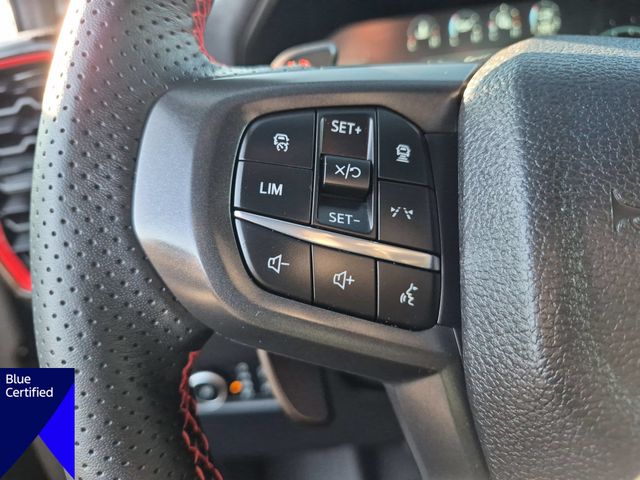 Used 2025 Gray Ford Raptor image 18