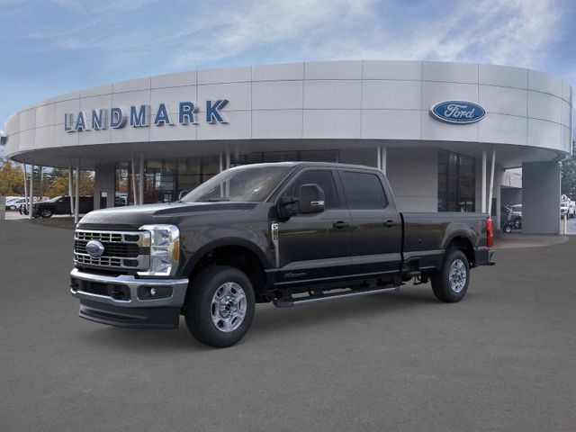 new 2026 Ford F-250SD car, priced at $75,490