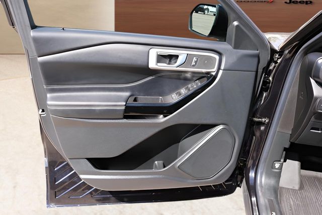 Used Car 2022 Ford Explorer  St For Sale Under $40,000 In Austin, Texas