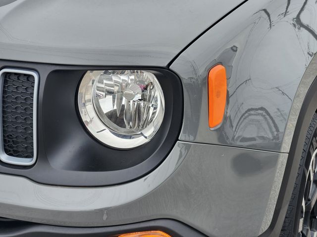 2023 Jeep Renegade Latitude - 8