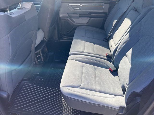2019 RAM 1500 Big Horn/Lone Star photo