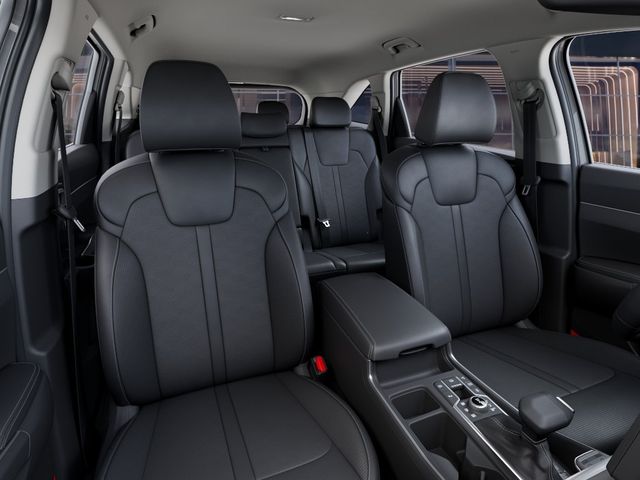 New 2026 Kia Sorento SUV