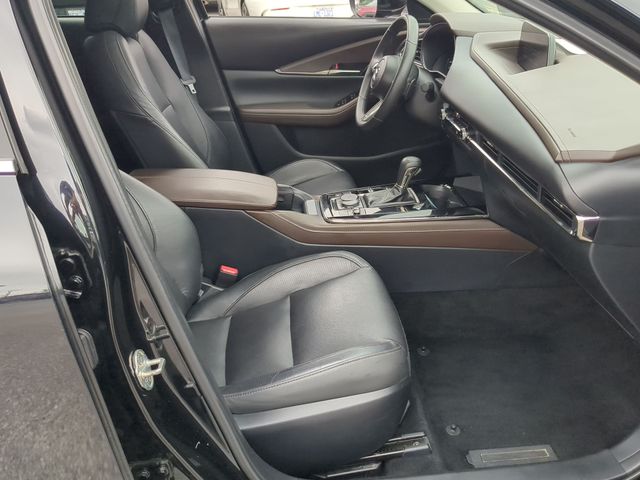 Used 2024 Black Mazda 2.5 S Premium Package image 40