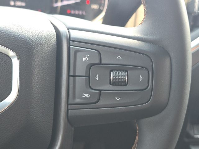 2023 GMC Sierra 2500HD AT4:46645A2