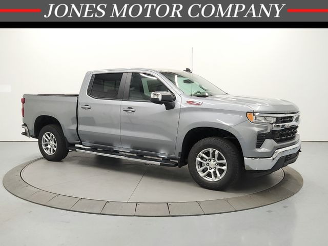 Sterling 2026 Chevrolet Silverado 1500 Pickup Truck Four-Wheel Drive Automatic