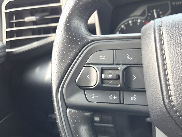 Used 2026 Toyota Tundra Truck