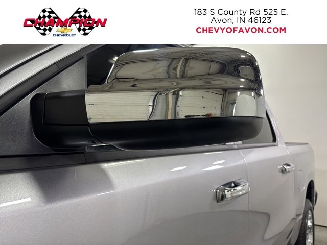 2022 RAM 1500 Big Horn/Lone Star photo
