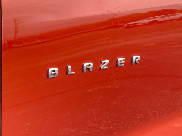 2022 Chevrolet Blazer LT 30