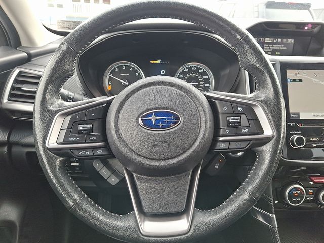 used 2021 Subaru Forester car, priced at $21,957