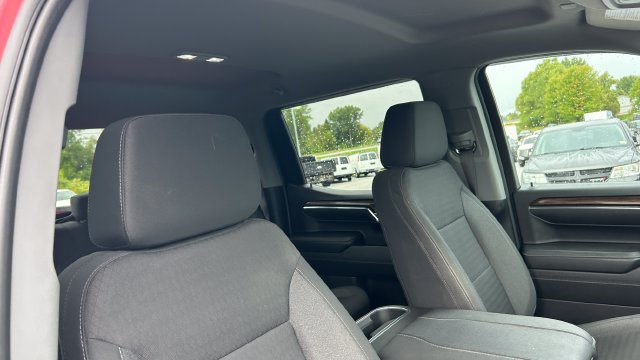 Used 2023 Chevrolet Silverado 1500 Truck