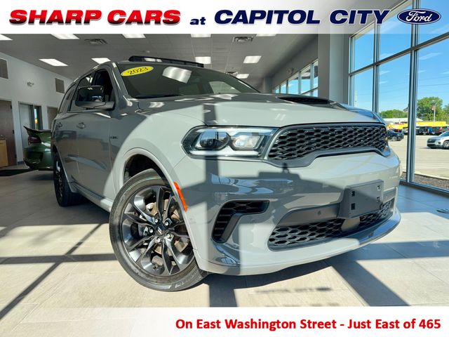 2023 Dodge Durango R/T AWD