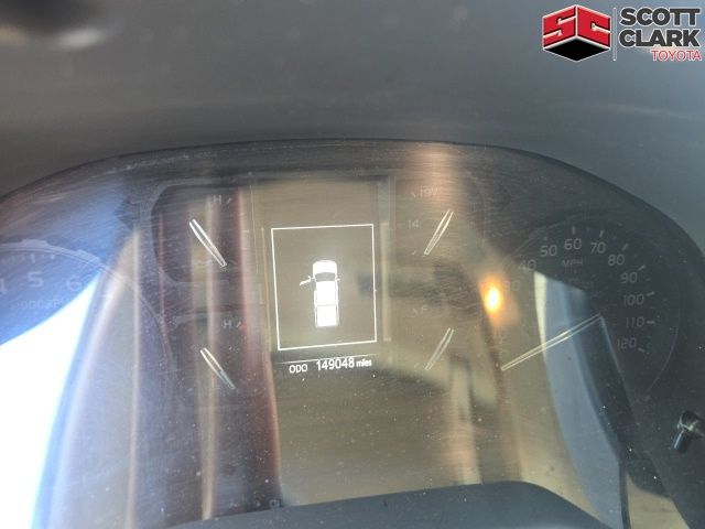 2018 Toyota Tundra SR