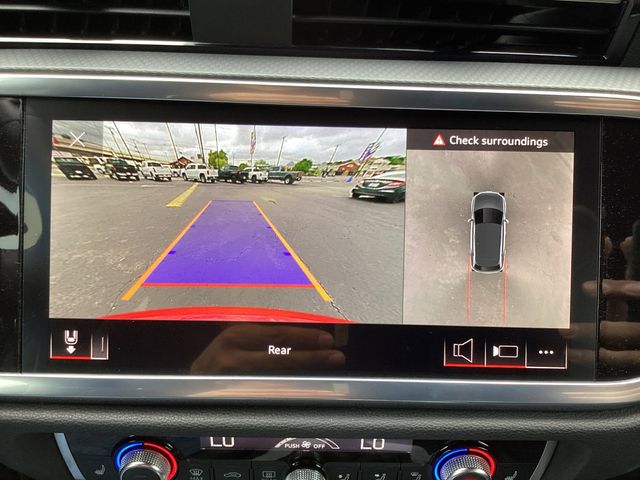 Used Car 2024 Audi Q3  Premium Plus For Sale Under $30,000 In San Antonio, Texas