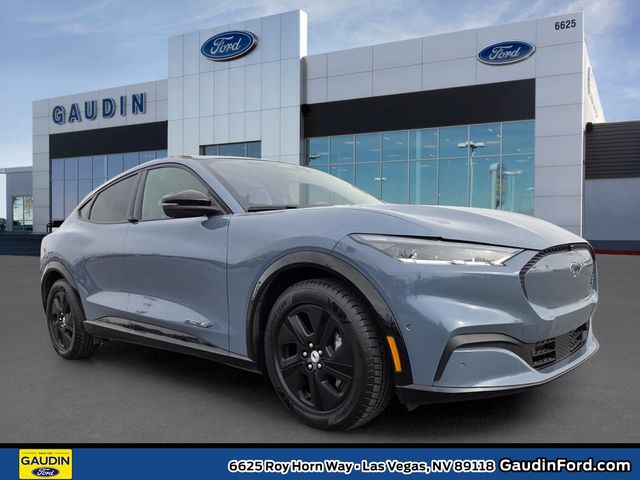 2023 Ford Mustang Mach-E