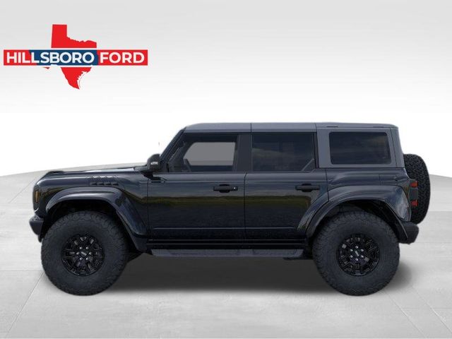 2024 Ford Bronco Raptor 3