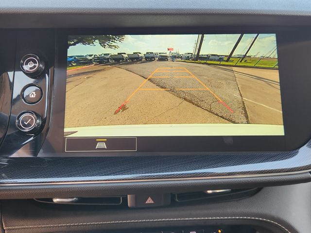 2023 Buick Envision Preferred White at Bayway Cadillac Southwest