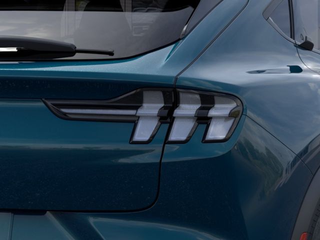 New 2026 Blue Ford Select image 21