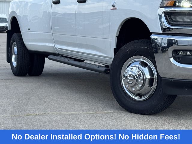 2026 Ram 3500 Tradesman - 2