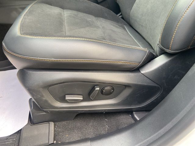 2026 Ford Explorer Tremor - 7
