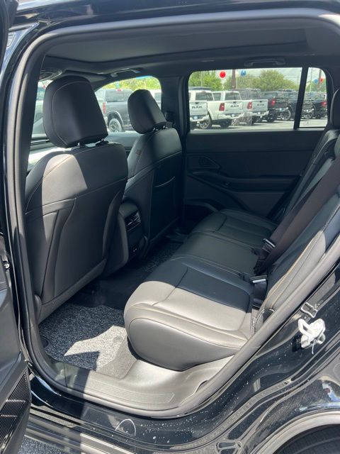 2026 Jeep Cherokee 85th Anniversary Edition