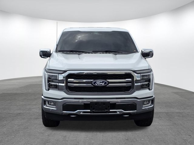 Used 2024 Ford F-150 Truck