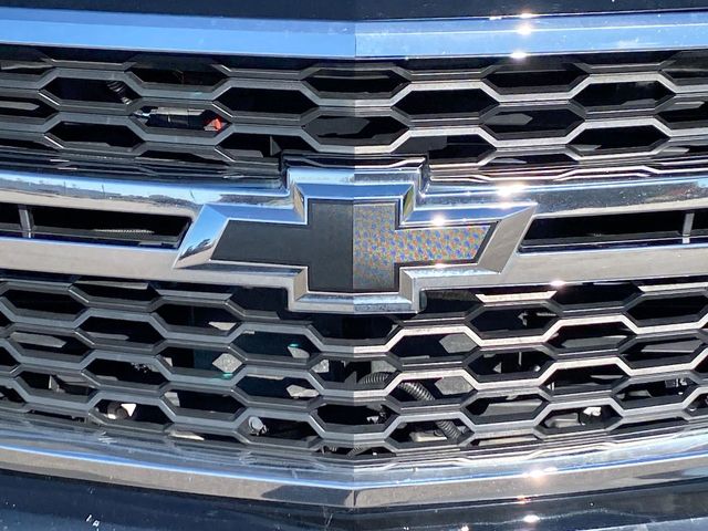 2020 Chevrolet Tahoe LS 29