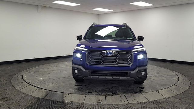 2026 – Subaru – Outback