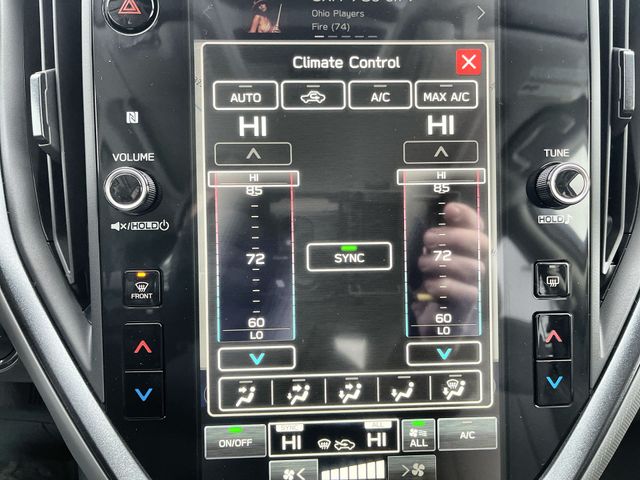 New 2026 Blue Subaru Limited image 19