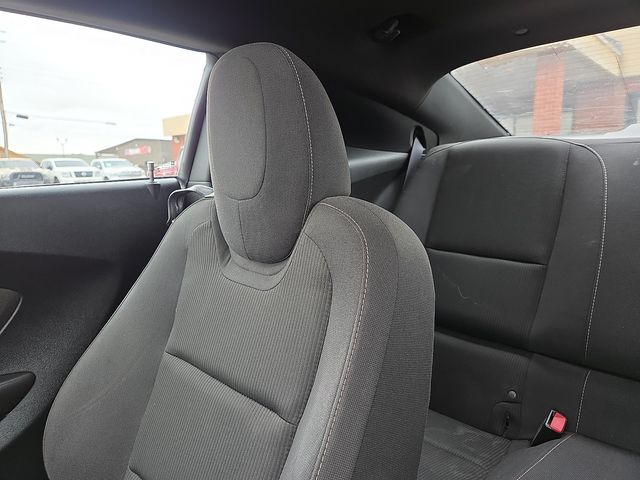 Used Car 2013 Chevrolet Camaro  1lt For Sale Under $20,000 In Plainview, Texas