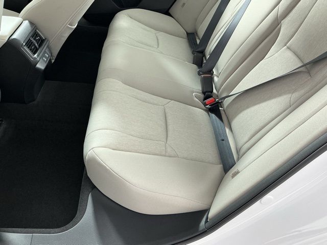 new 2026 Honda Accord car, priced at $32,345