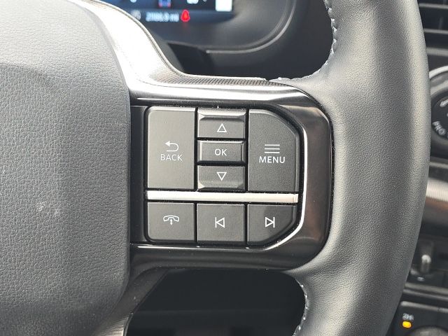 2024 Ford F-150 Platinum:167270A