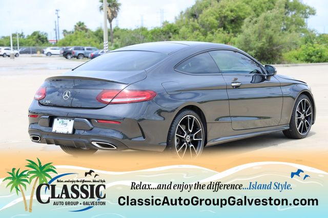 2023 Mercedes-Benz C-Class C 300 Gray at Community Toyota