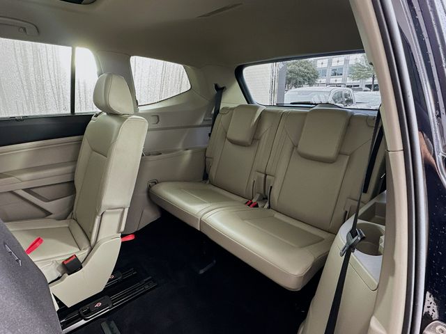 Thumbnail: 2018 Volkswagen Atlas - 27