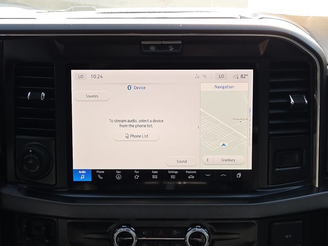 New 2026 White Ford Platinum image 13