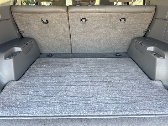 Used 2008 Toyota 4Runner SUV