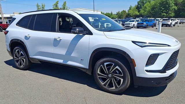 New 2026 Buick Enclave Sport Touring For Sale in Gilbertsville, PA