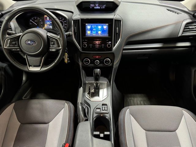 2020 Subaru Crosstrek Premium 25