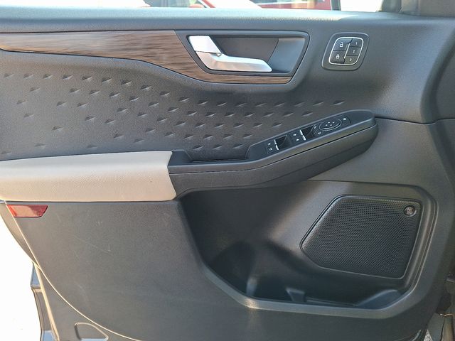 used 2020 Ford Escape car, priced at $18,116