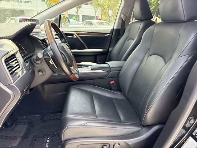 Used 2021 Lexus RX SUV