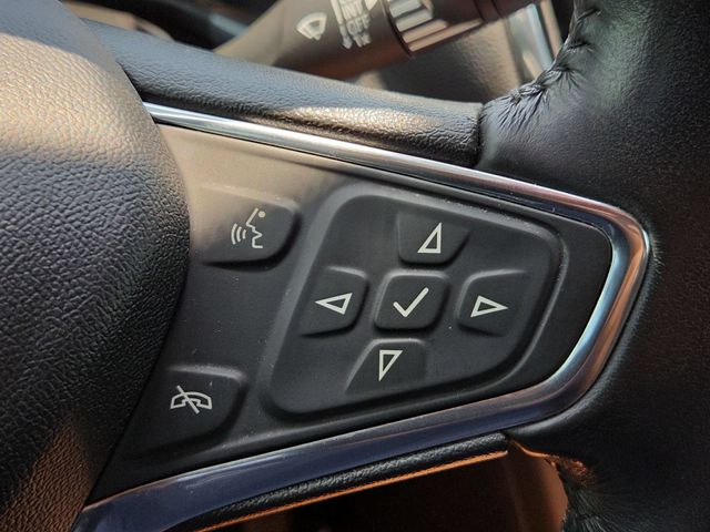 2019 Chevrolet Equinox LT Beige at Joe Myers Mazda Kia