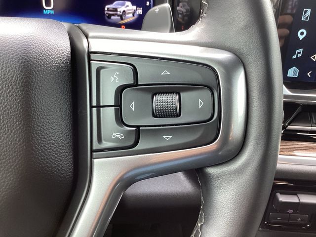 Used Car 2025 Chevrolet Silverado 1500  Lt Trail Boss For Sale Under $60,000 In San Antonio, Texas