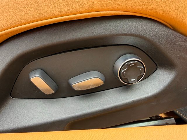 used 2022 Chevrolet Corvette car, priced at $74,278