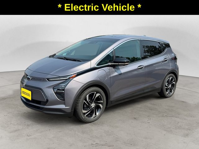  2023 Chevrolet Bolt EV 2LT FWD   
