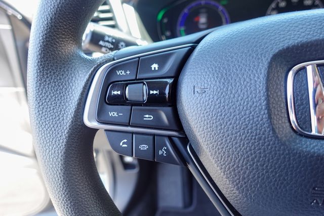 used 2020 Honda Insight car, priced at $22,500