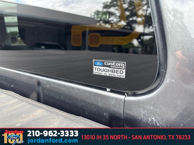 Used Car 2015 Ford F-250sd  Lariat For Sale Under $30,000 In San Antonio, Texas