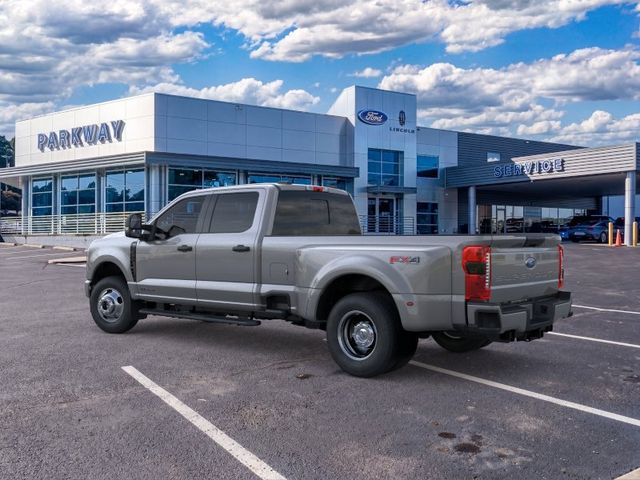 New 2026 Gray Ford XL image 4