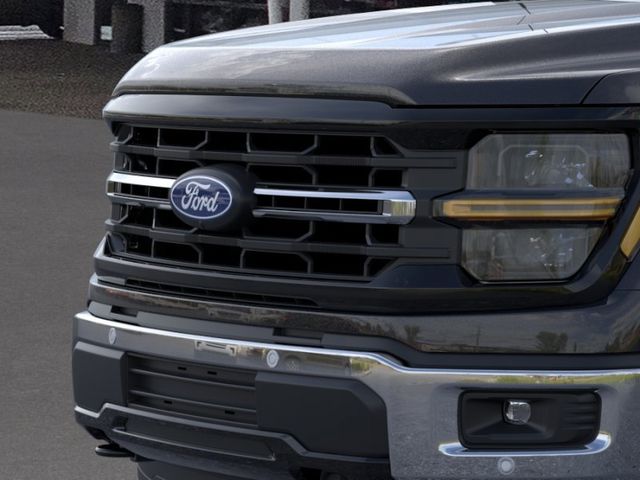 new 2026 Ford F-150 car, priced at $63,370