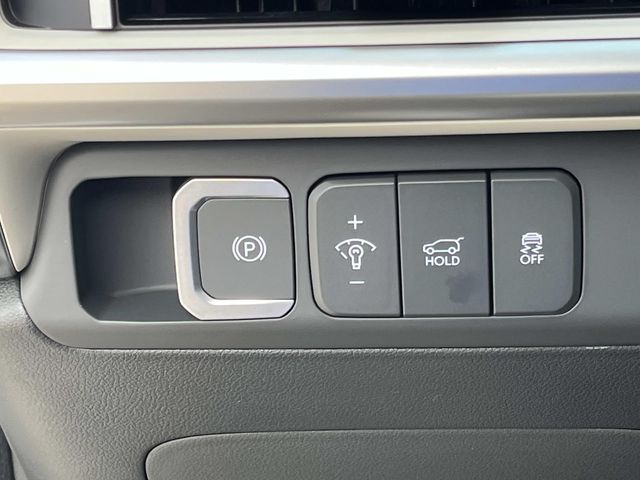 new 2026 Hyundai Santa Fe car, priced at $35,841