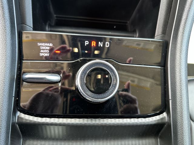 Certified Used 2024 Black Jeep Limited image 18