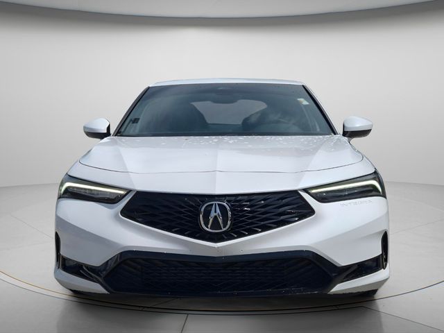 2025 Acura Integra - $26,755